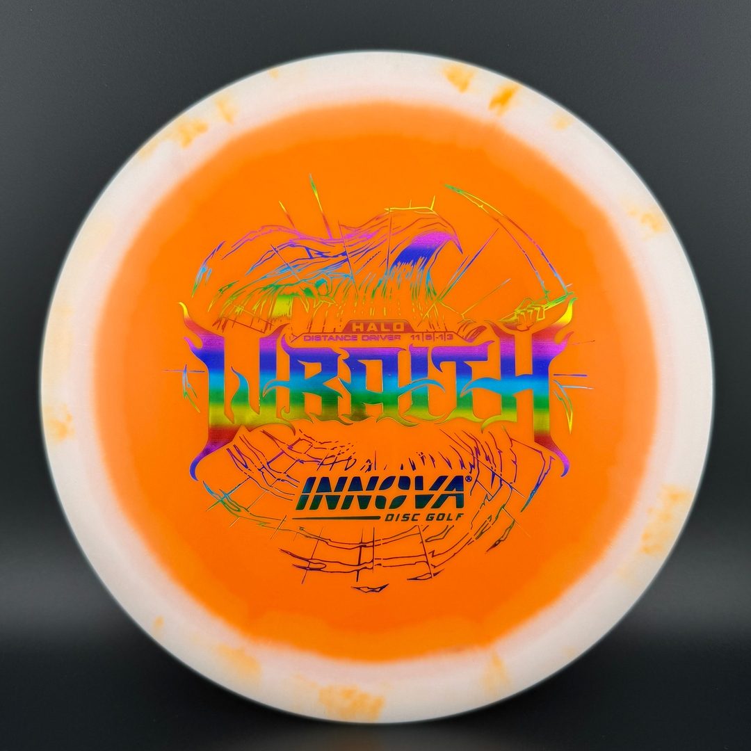 Halo Star Wraith Innova