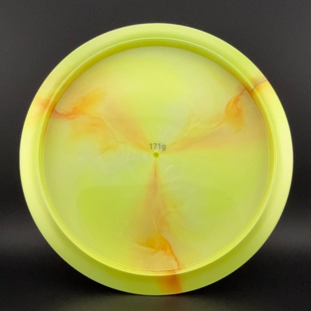 Big Z Titanium Cigarra - 2026 Anthony Barela Tour Series Discraft