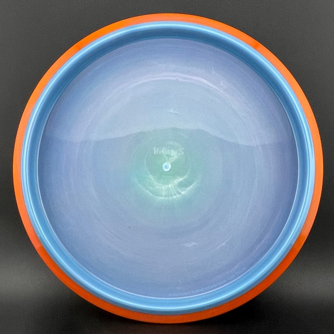 Neutron Soft Hex Axiom