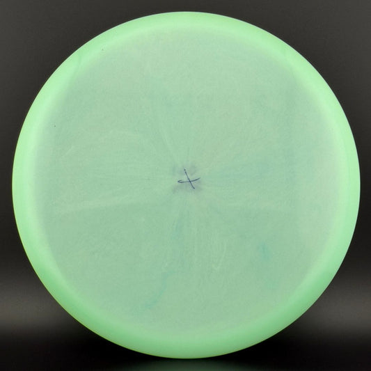 Color Glow C-Line MD3 Penned Claw Run X-Out - Blank *Warehouse Stash* Discmania