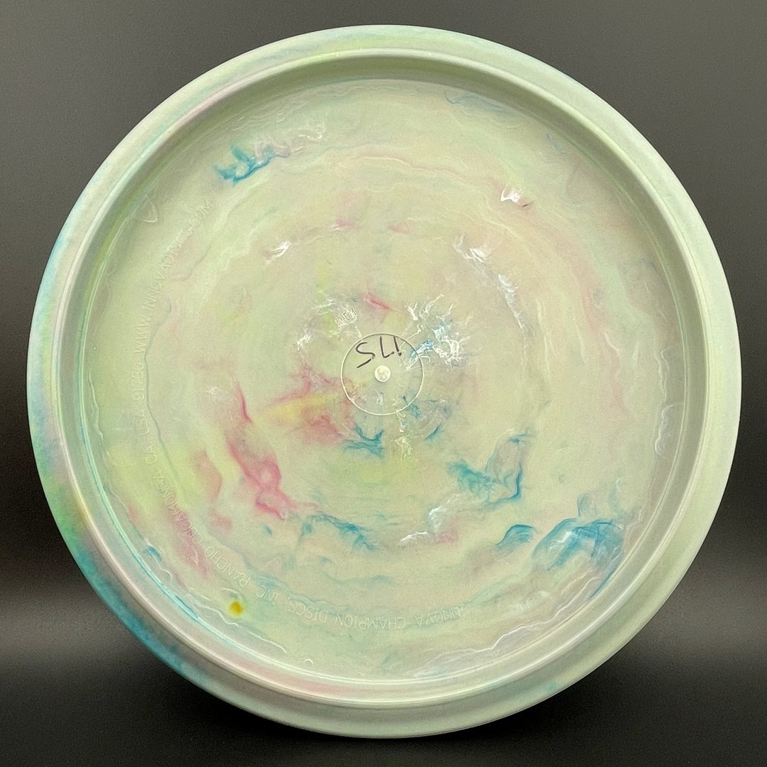 Test-Pro Pig - Collab Edition: Sun Dried Vibes LE Innova