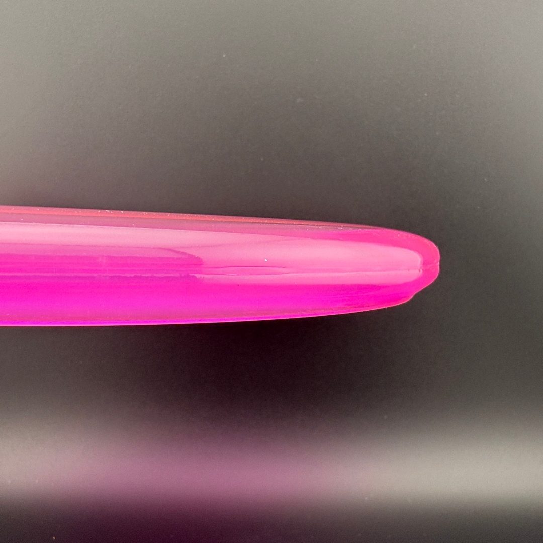 Mega Soft Eternal Pickle First Run Art by Jef Wind MINT Discs