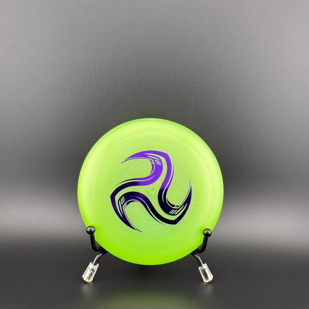 Luster Champion Mini Marker - Sling3lade Innova