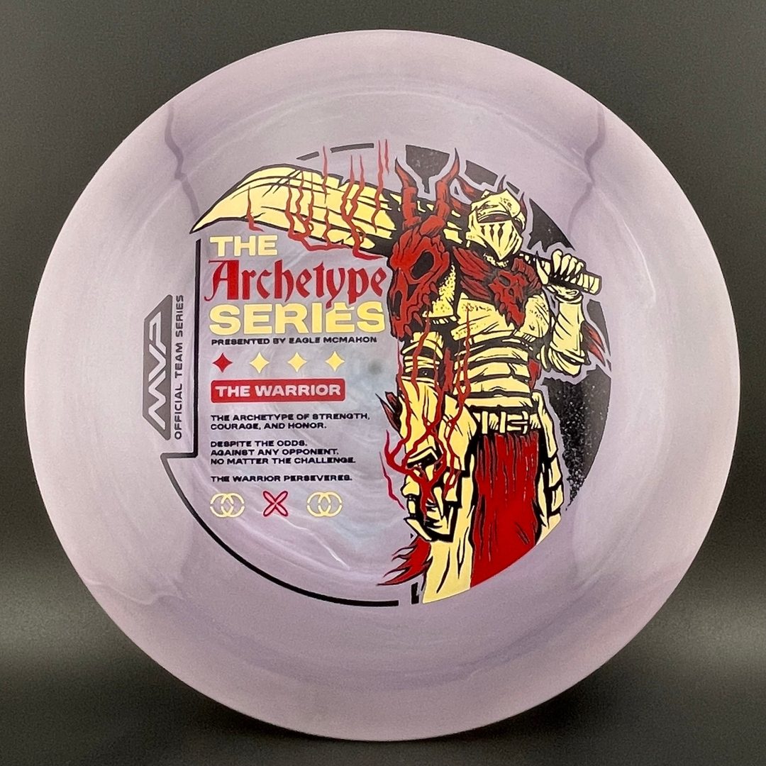 Neutron Engine - Eagle McMahon Archetype Series Streamline