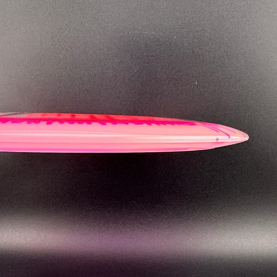 I-Dye Champion Roadrunner Innova