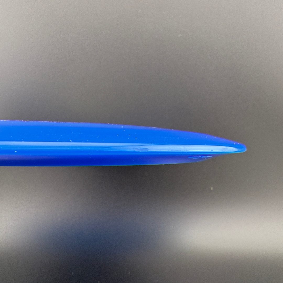 Neutron Trace - Snake Charmer Streamline