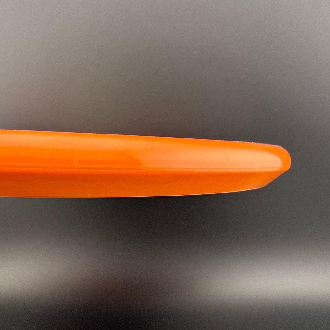 ESP Zone - McFace Misprint - Paul McBeth 6x Claws Discraft