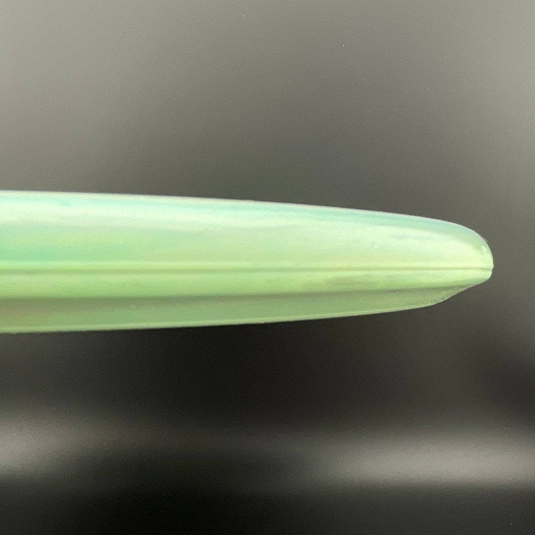 Galactic XT Pig - Captain Black Boar by Marm O Set Innova