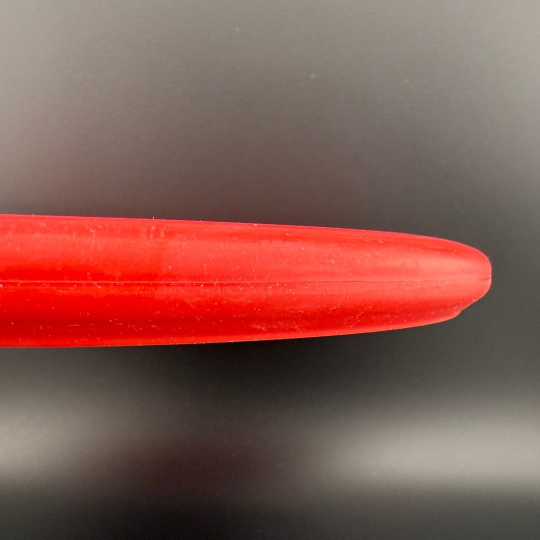 Soft Royal Pickle - STRATUS FEAR by Les White MINT Discs