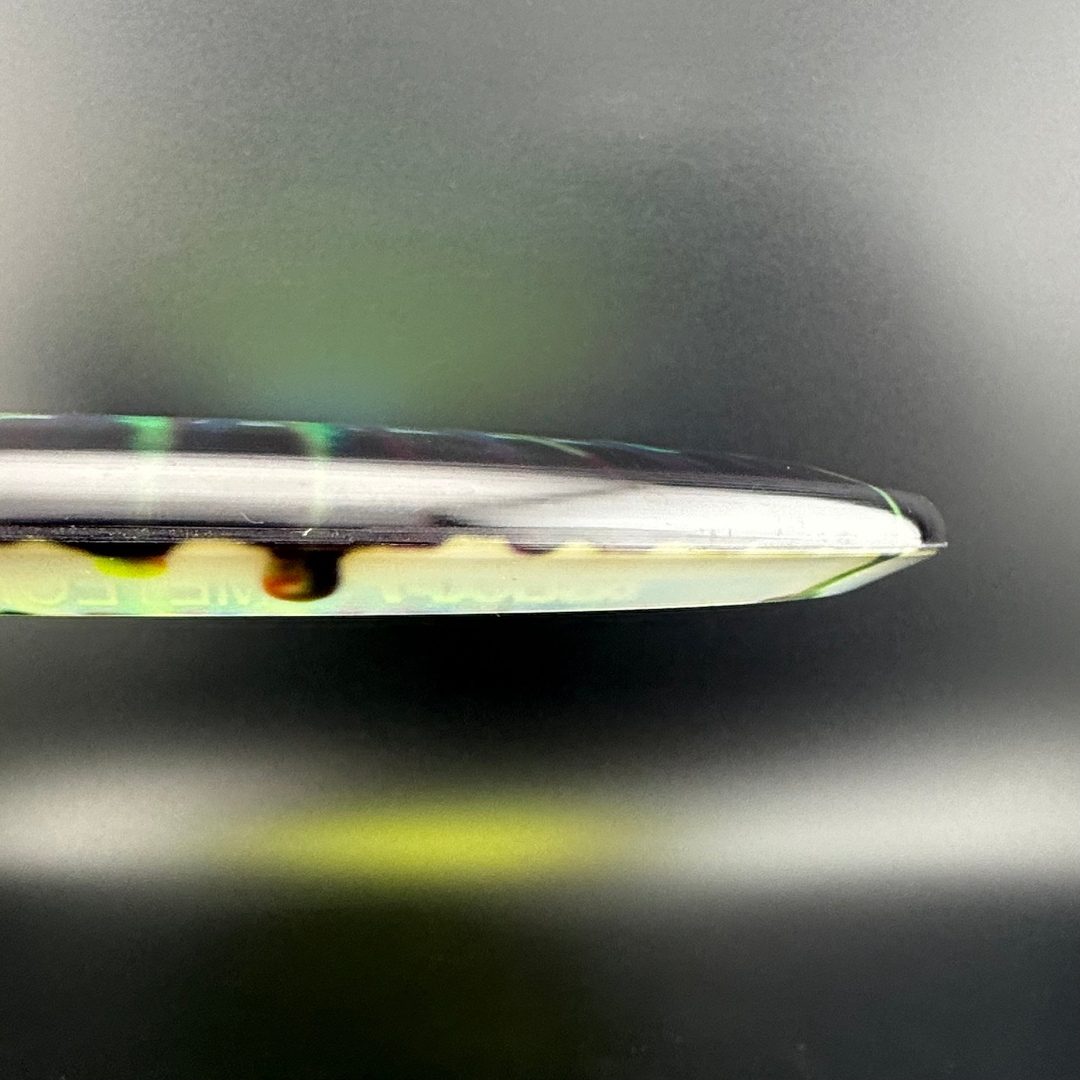 Fly Dye Z Meteor Discraft