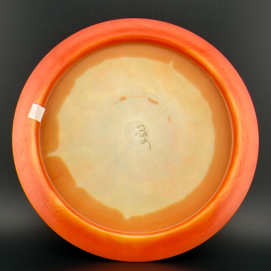 Halo Star Beast - Medieval by Tony Diaz Innova