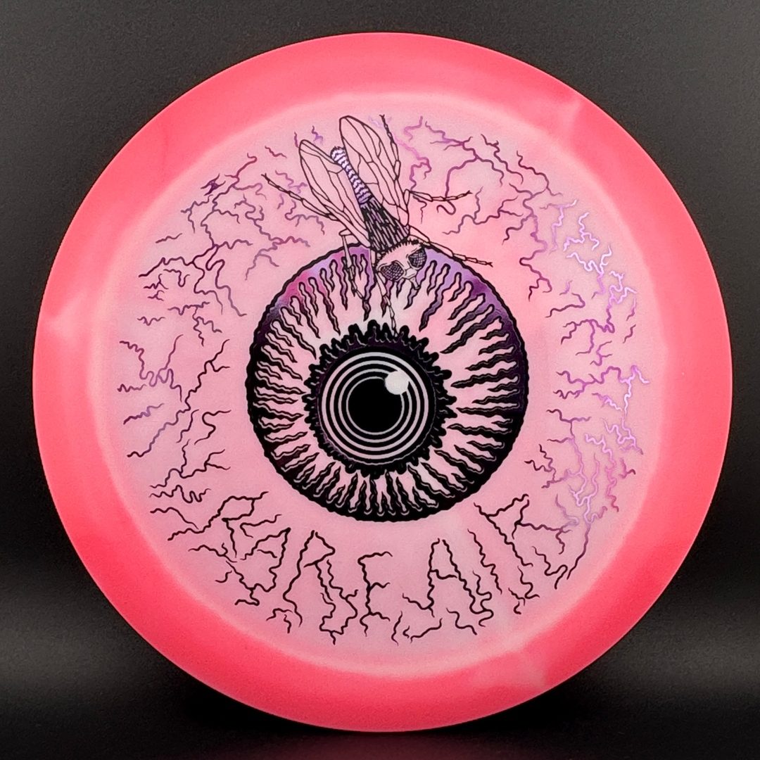 Halo Star Boss - Eye-Fly RAD V2 By Ripper Studios Innova