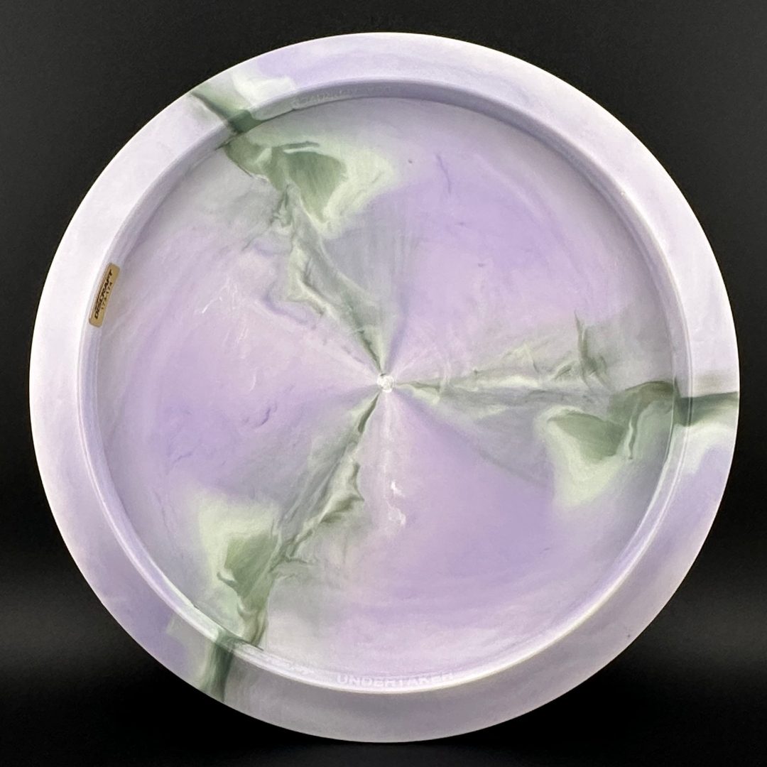 Swirl ESP Undertaker - Ben Callaway Tour Series Discraft