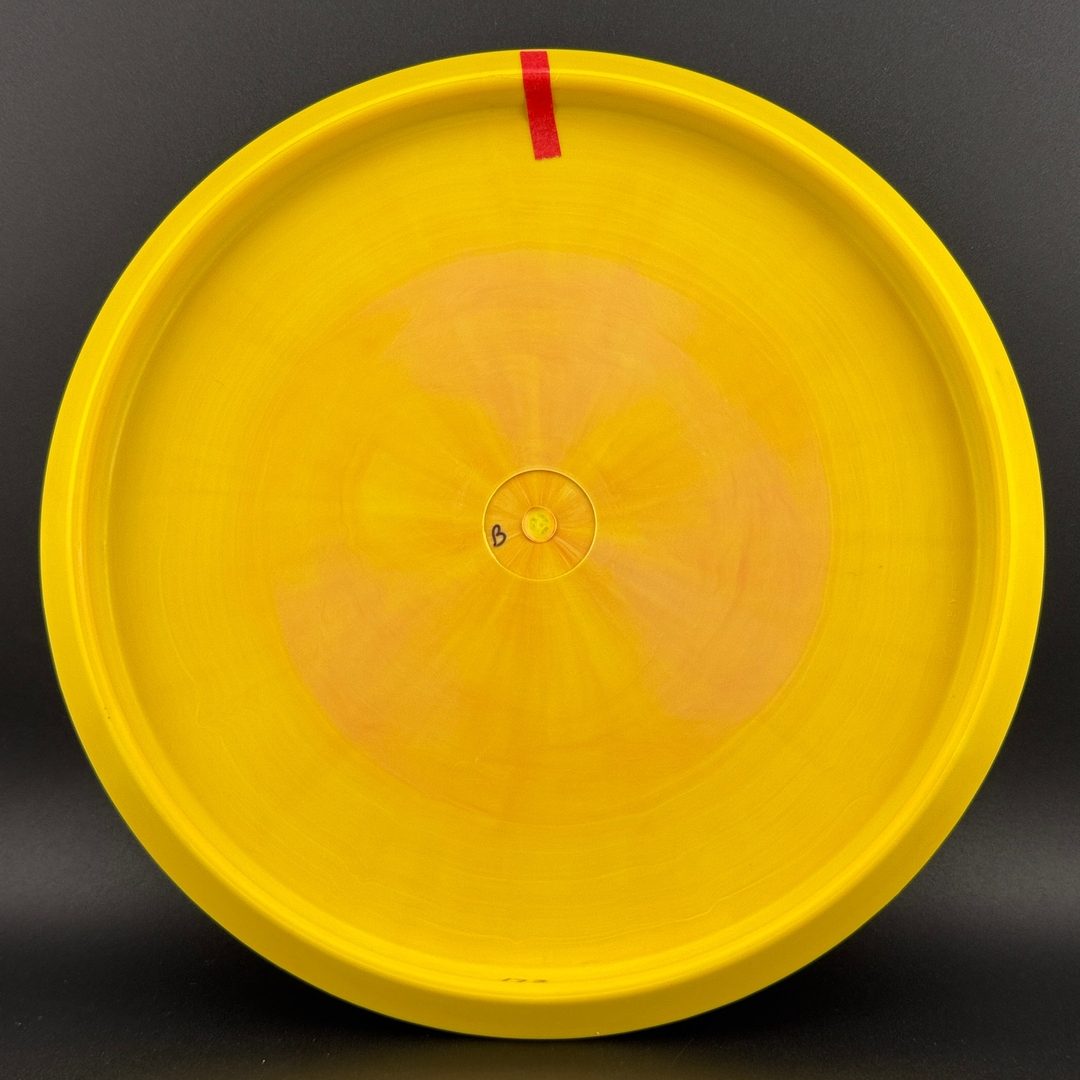 Bravo Harpoon - Old Run Embossed LSM Lone Star Discs