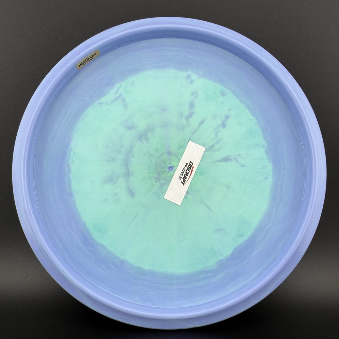 Swirl ESP Joy - Paige Pierce - Test Flight - Autographed Discraft