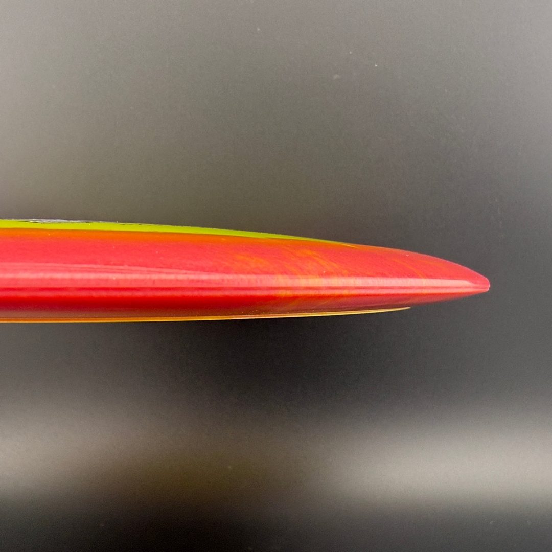 Halo G-Blend Sphinx Infinite Discs