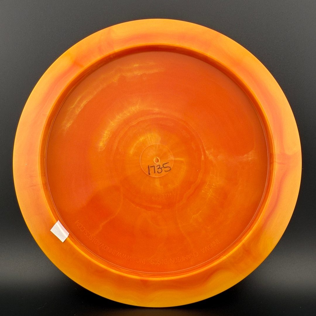 Swirled Star Wraith - Limited Edition Innova