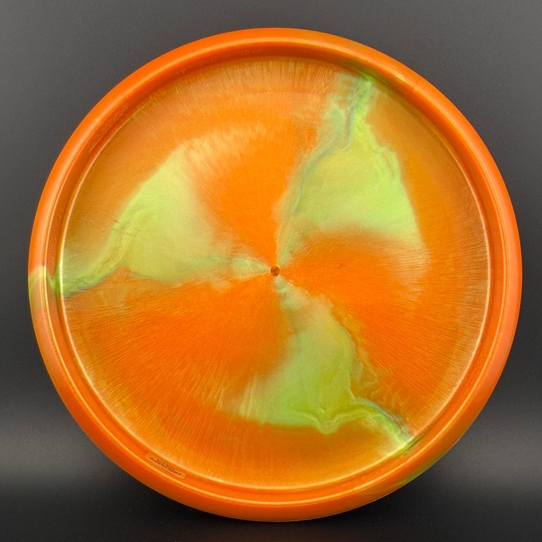 Big Z Titanium Luna - V2 Paul McBeth Tour Series 2026 Discraft