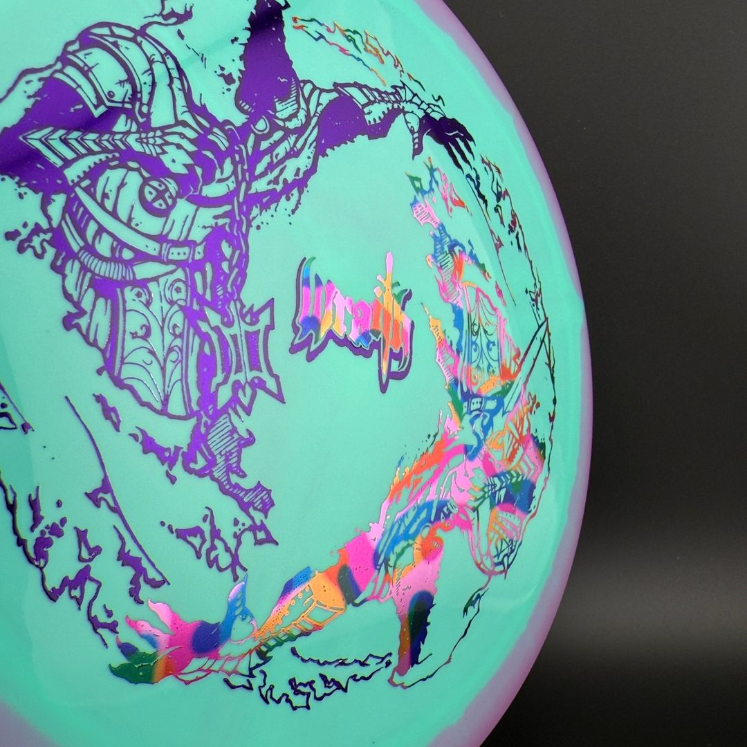 Halo Star Wraith - Zen by Marm O Set Innova