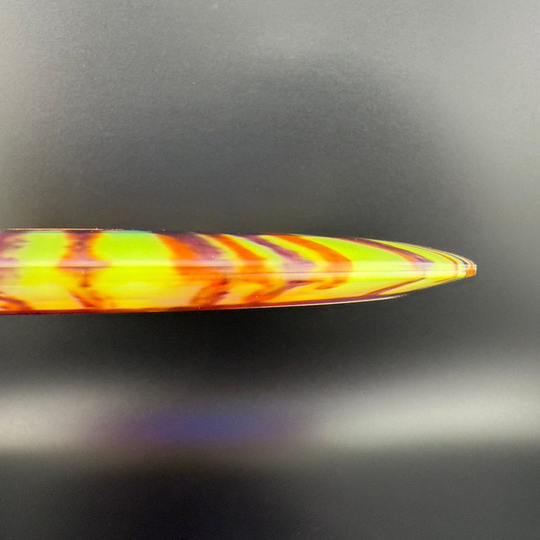 Fly Dye Z Avenger SS Discraft