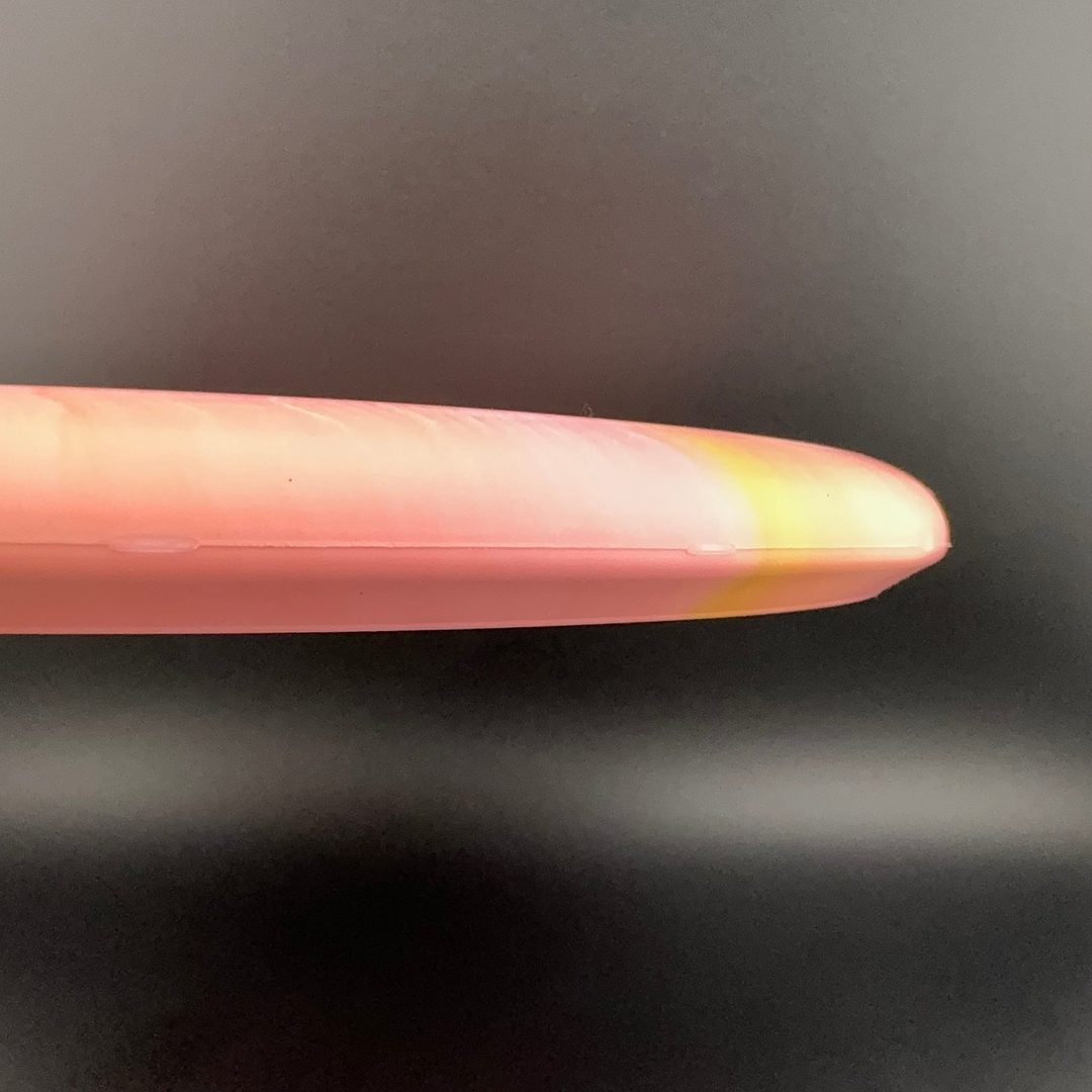 Medium Nebula Nerve Praxis TSA