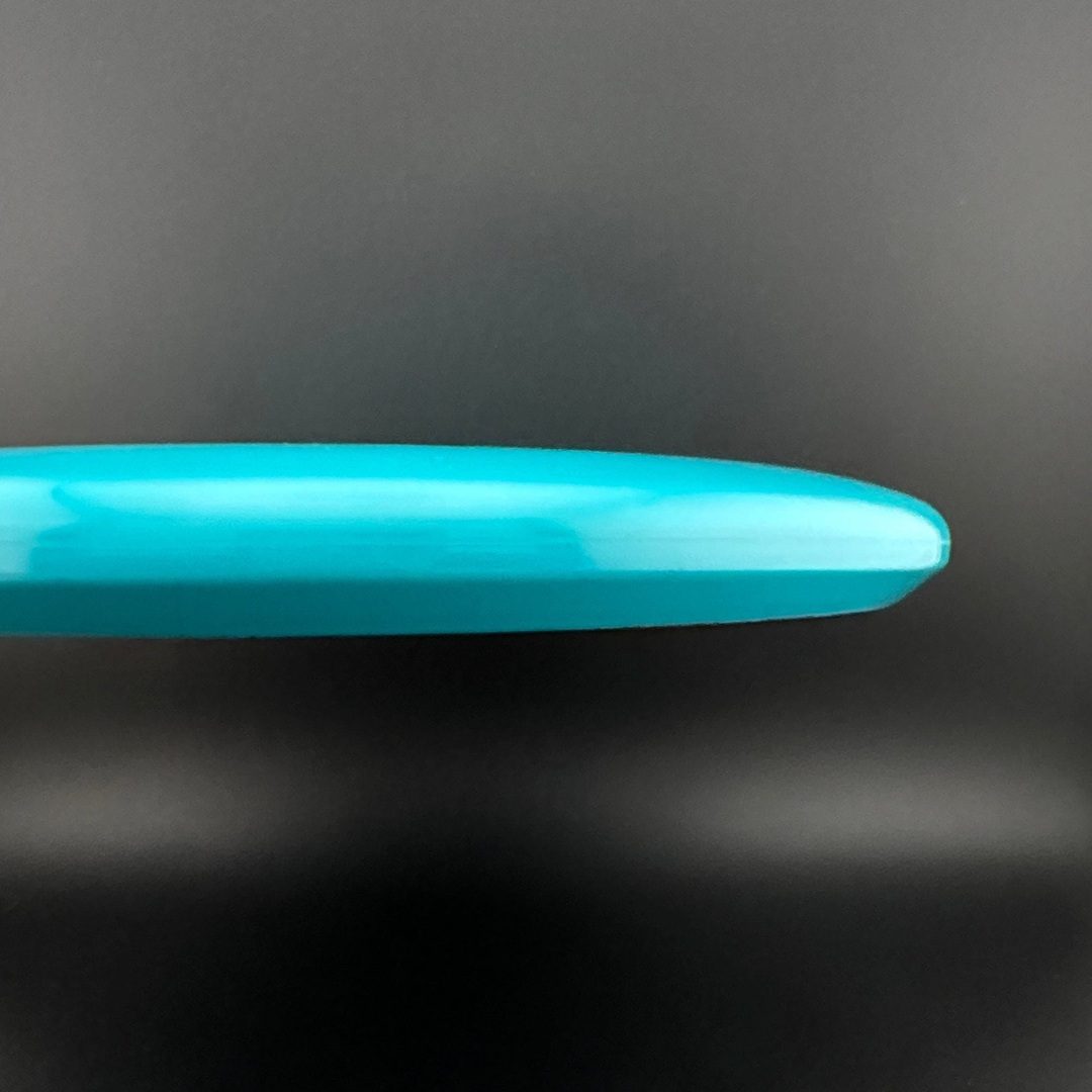 S-Line P2 - Factory Blank *Warehouse Stash* Discmania