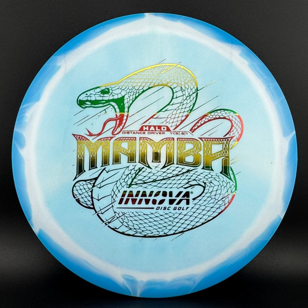Halo Star Mamba Innova