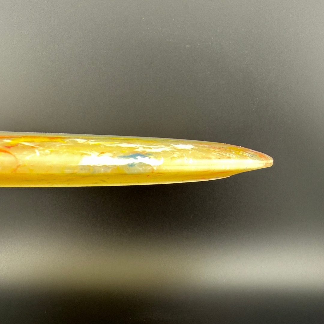 Glo Jawbreaker Z Avenger SS - Graffiti Stamp Discraft