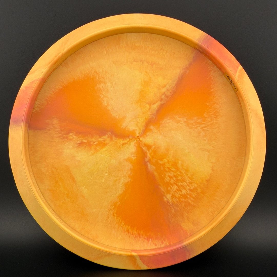 Swirl ESP Glide - Ezra Robinson Pirate Flag Discraft