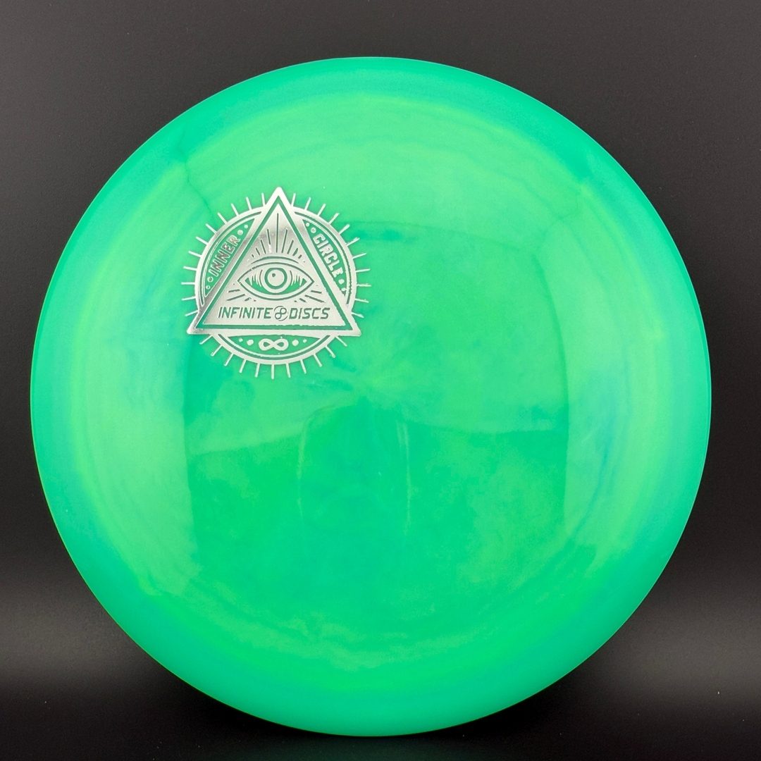 Swirly S-Blend Dynasty - Inner Circle