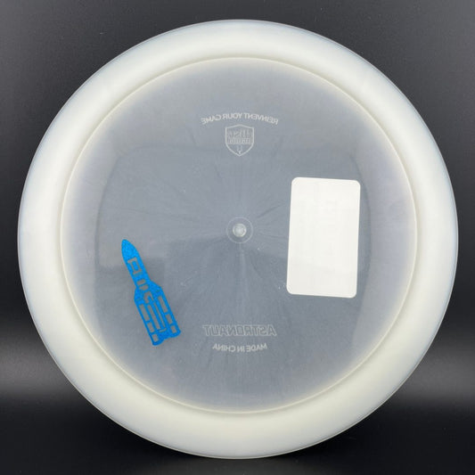 Active Glow Premium Astronaut Discmania