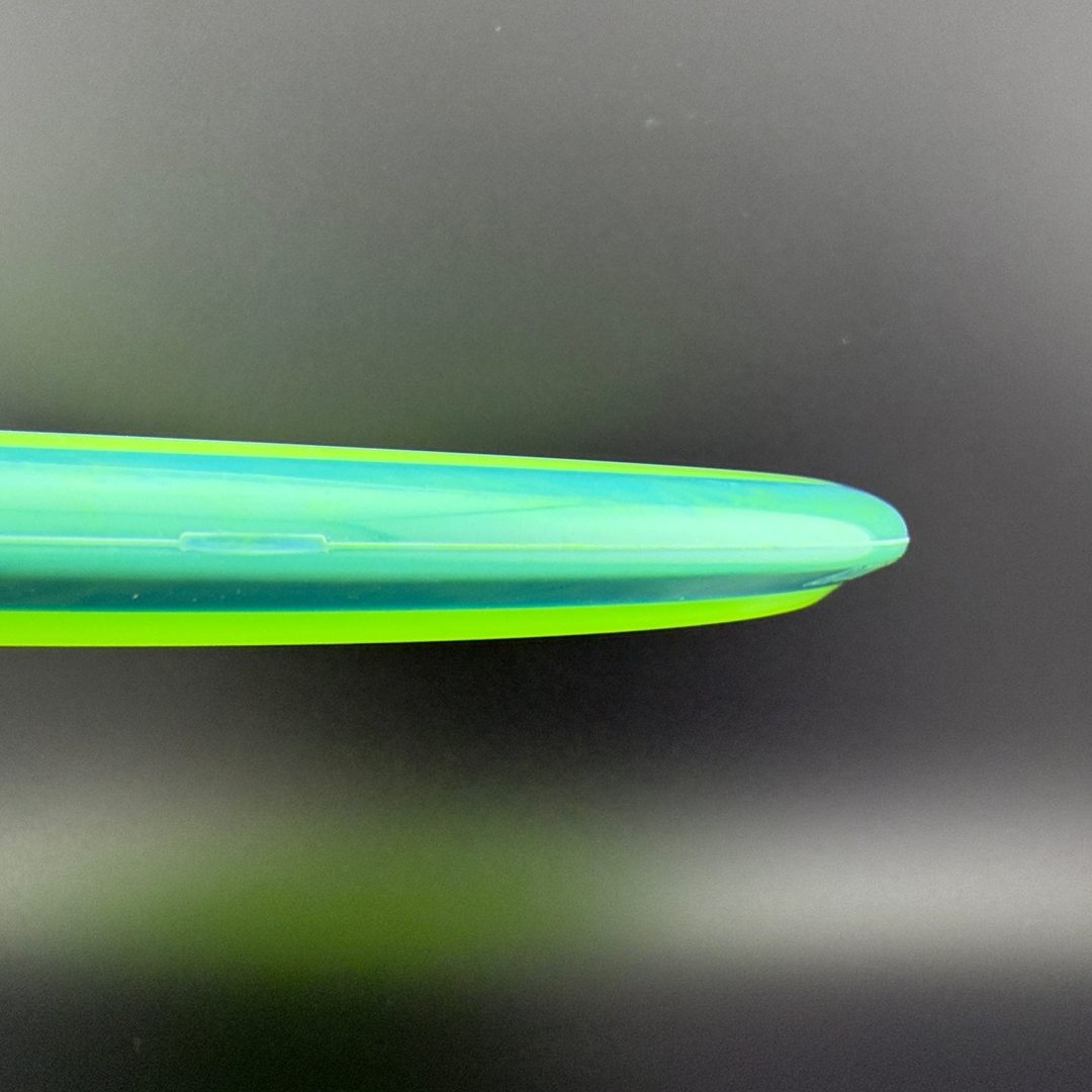 Neutron Hex - "The Venutian Man" by Marm O Set Axiom