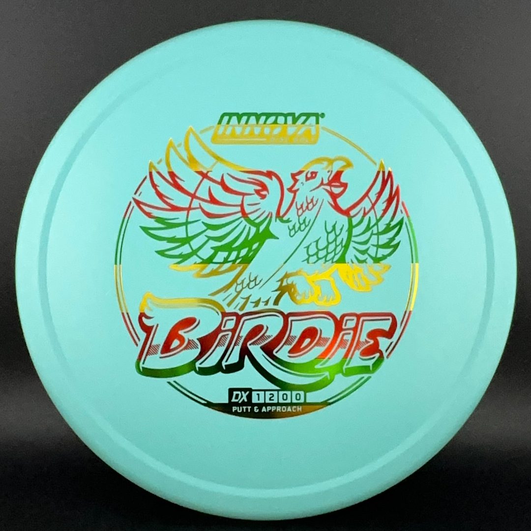 DX Birdie "Thumtrac" - Putt & Approach Innova