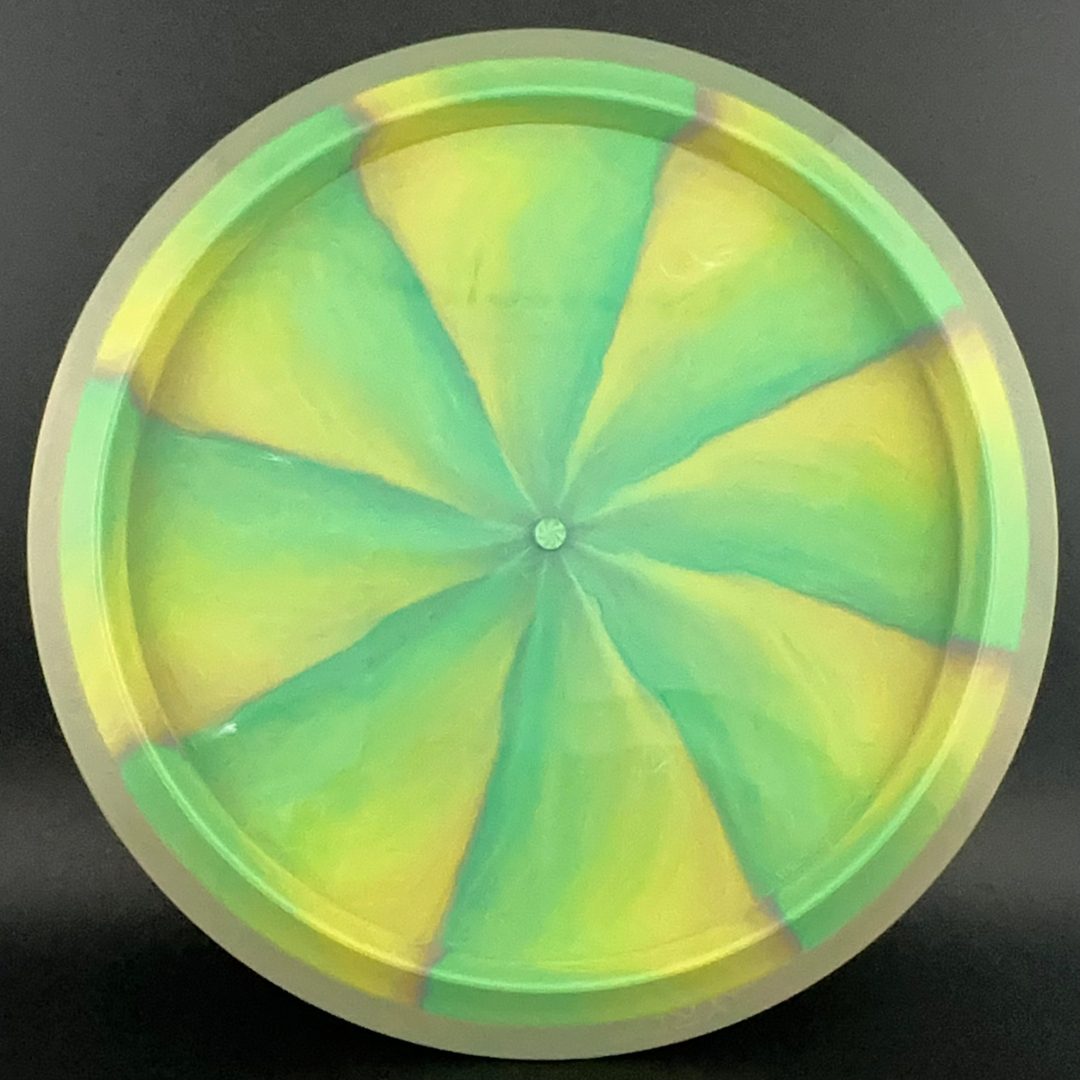 Cosmic Neutron Crave Axiom