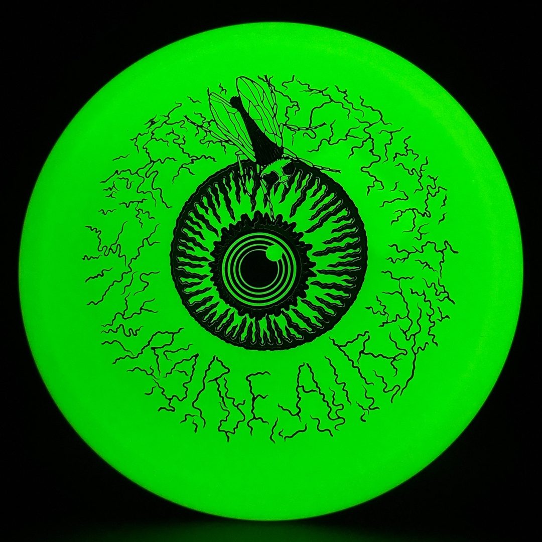 Glow KC Pro Roc - Eye-Fly RAD V2 by Ripper Studios Innova