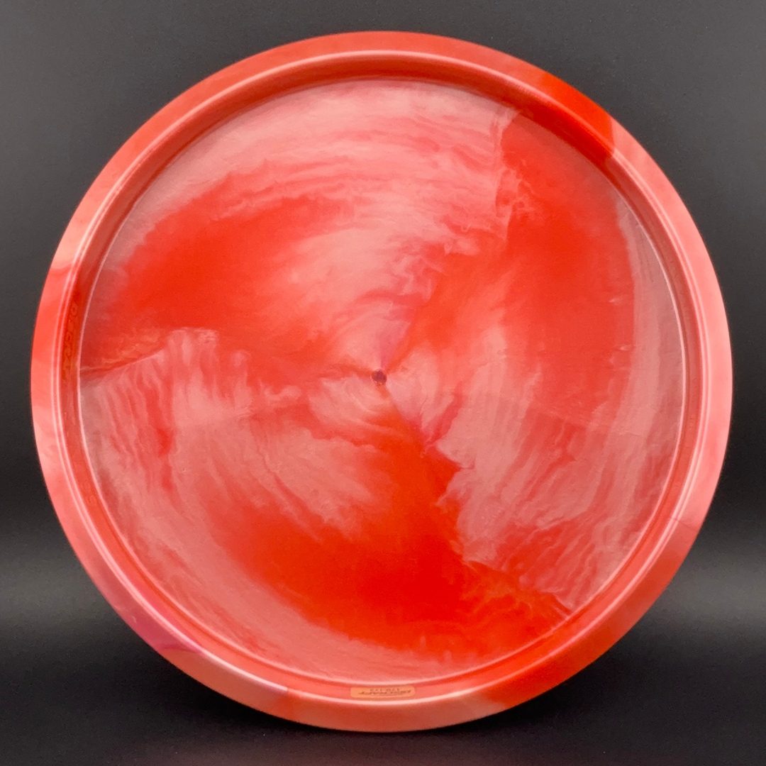 Big Z Titanium Zone SS - 2026 Holyn Handley Tour Series Discraft