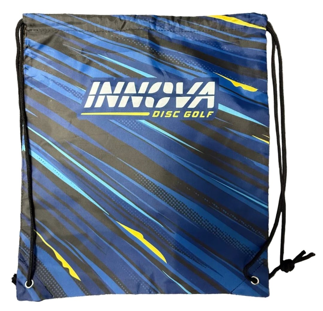 Innova Drawstring Bags Innova