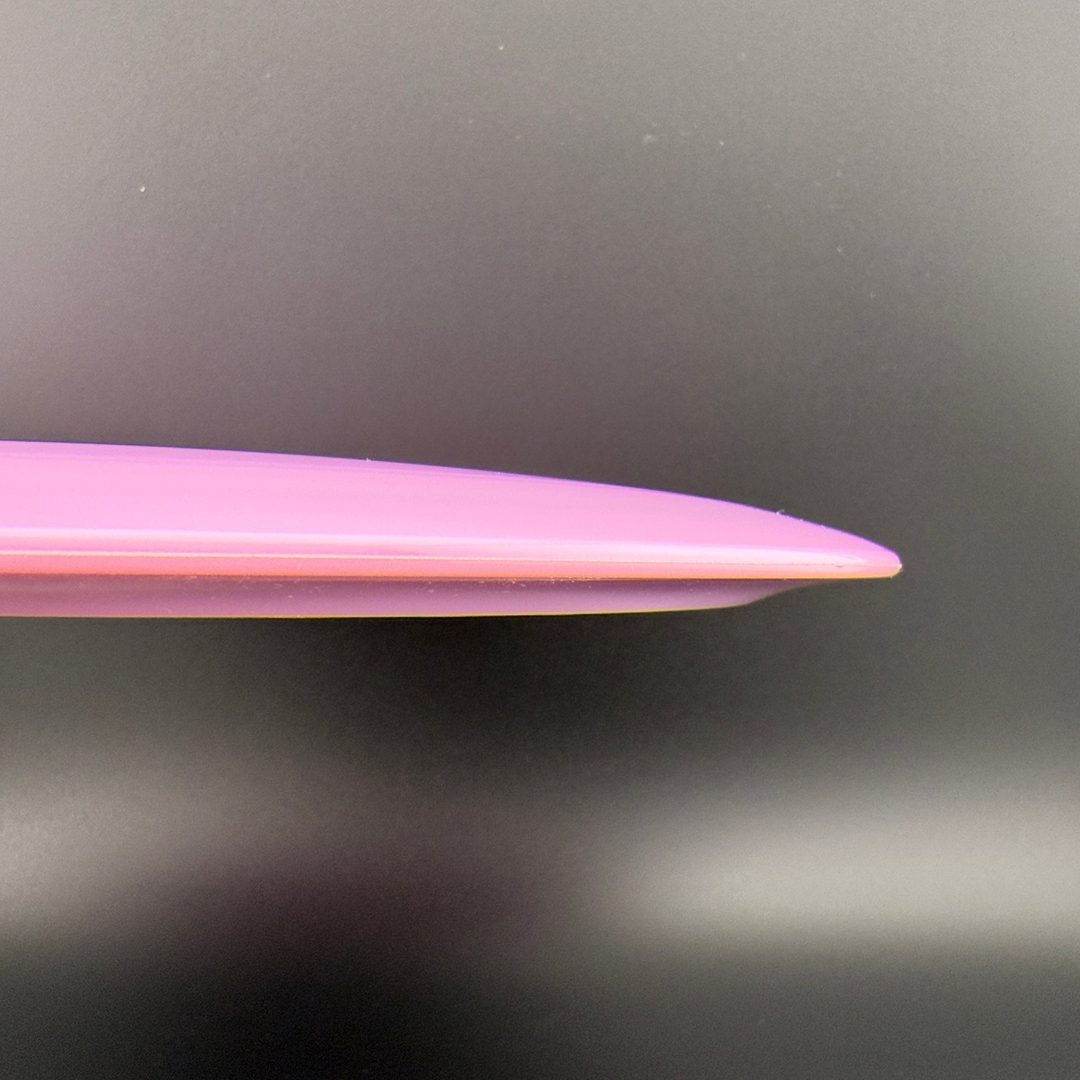 Steady Vanilla Clash Discs