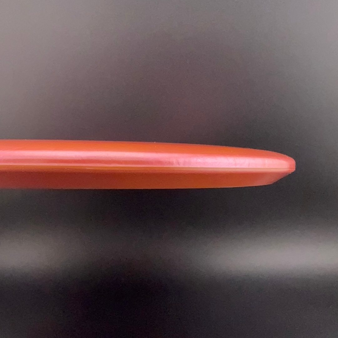 Big Z Titanium Buzzz SS - 2026 Ezra Robinson Tour Series Discraft