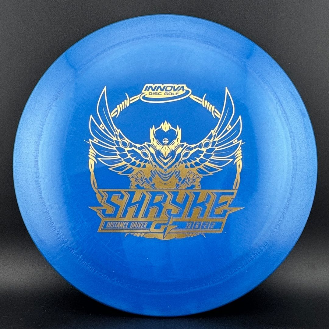 GStar Shryke Innova