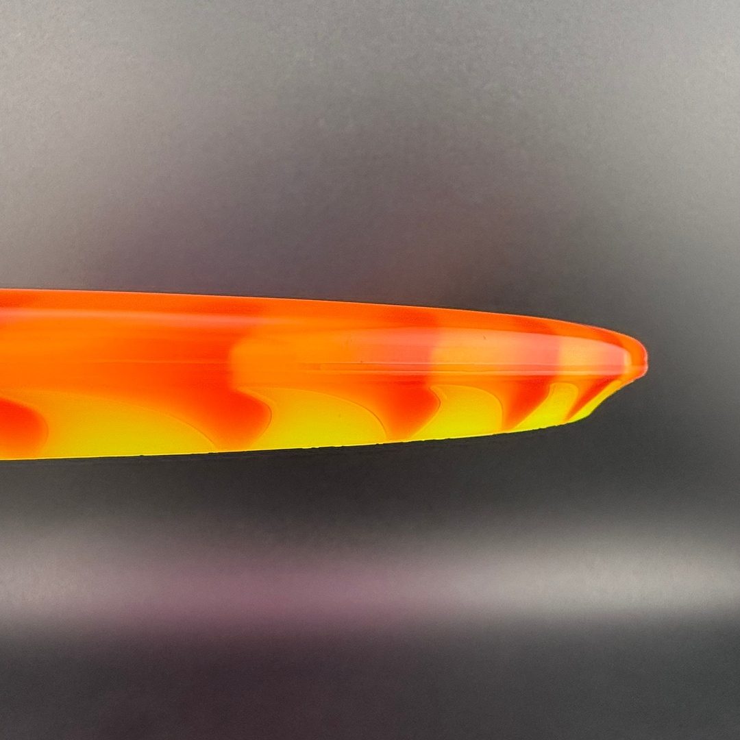 FuZed Z Buzzz - Elk Man 2.0 by Ripper Studios Discraft