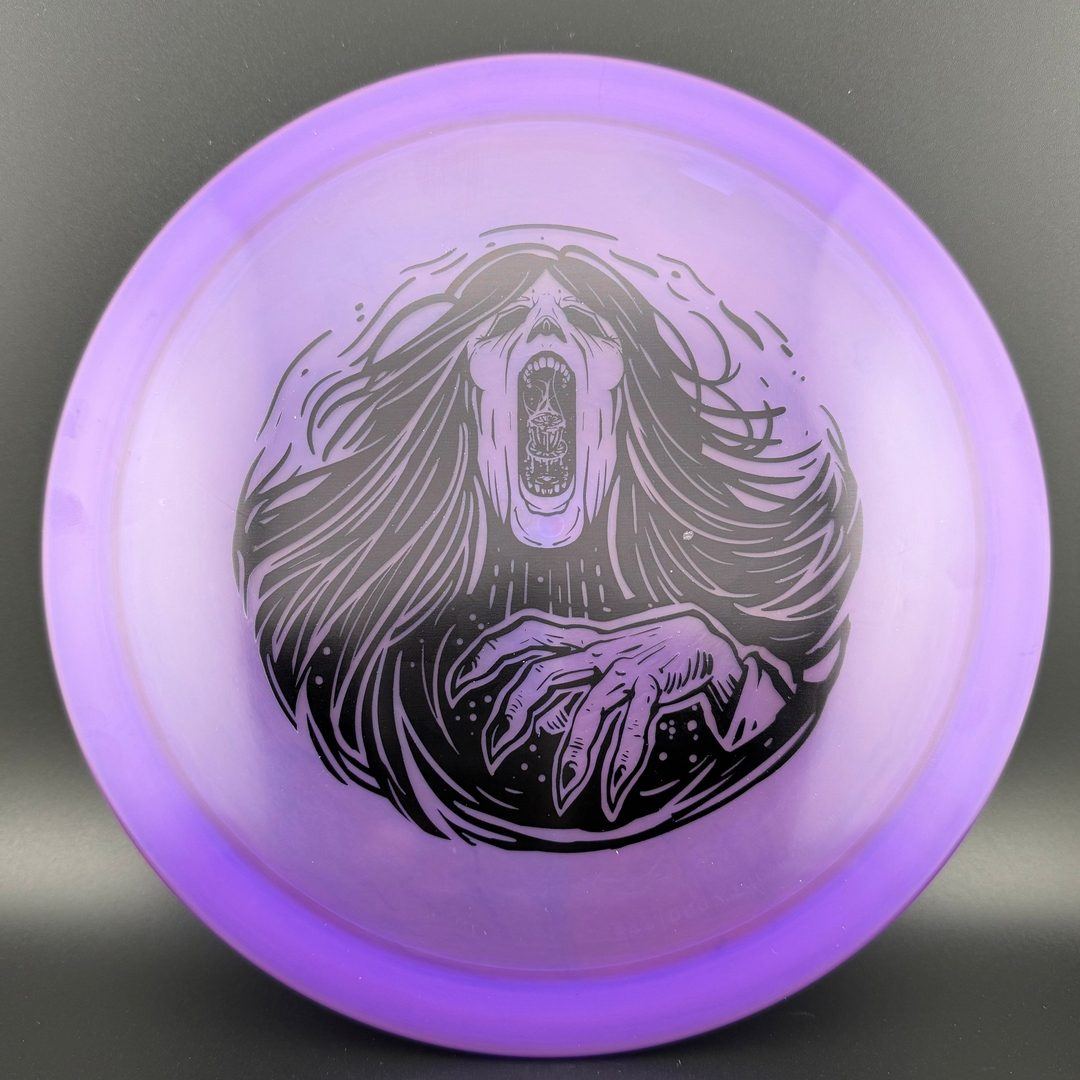 Champion Banshee Innova