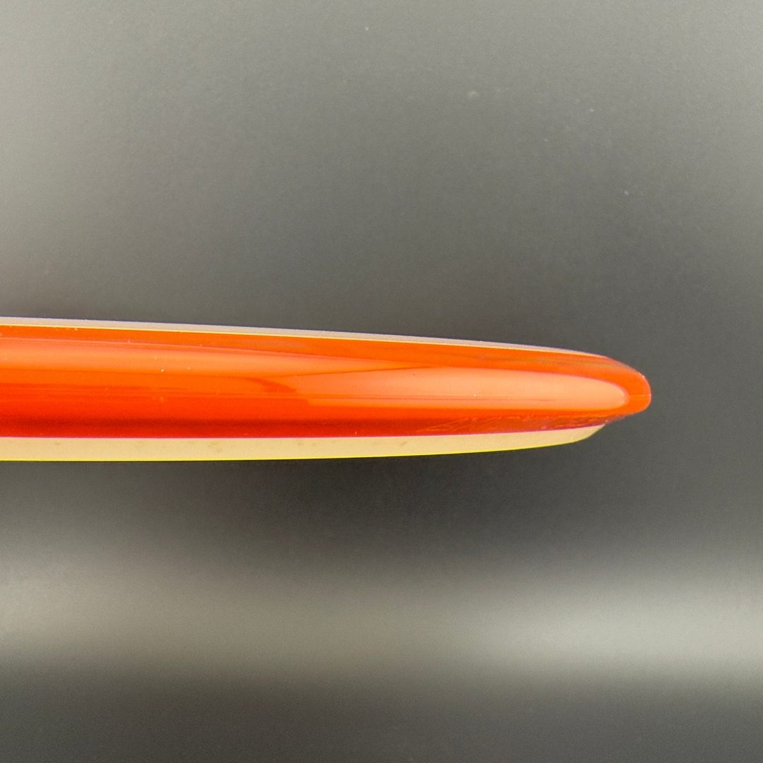 Particle Eclipse Hex - "Lionheart" Jeremy Koling - Halloween 25 Axiom