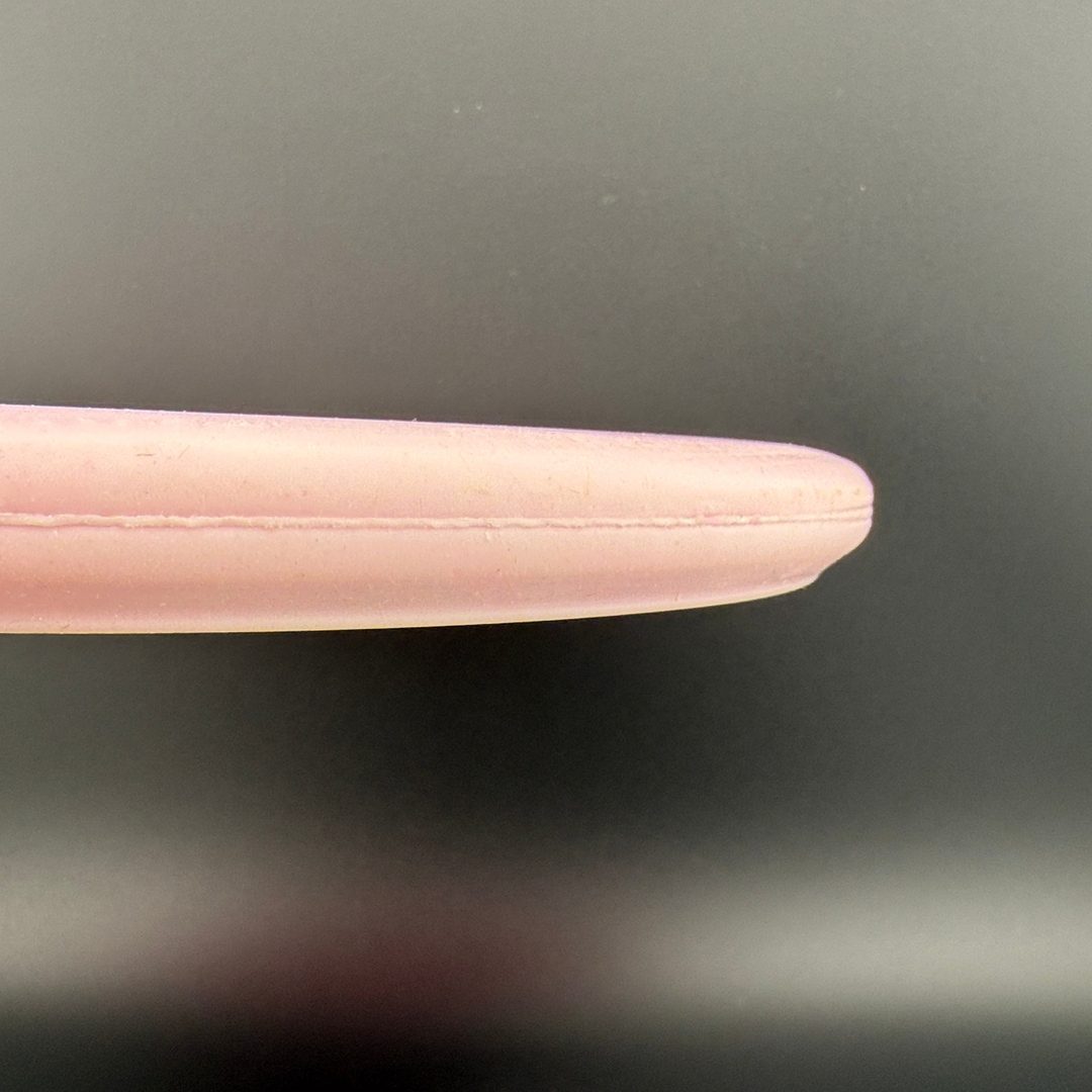 Mega Soft Glow Royal Pickle - First Run MINT Discs