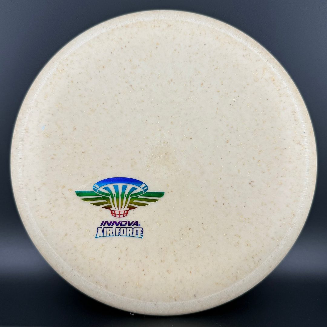 R-Pro Rubber Wood Aviar - Air Force Stamp Innova