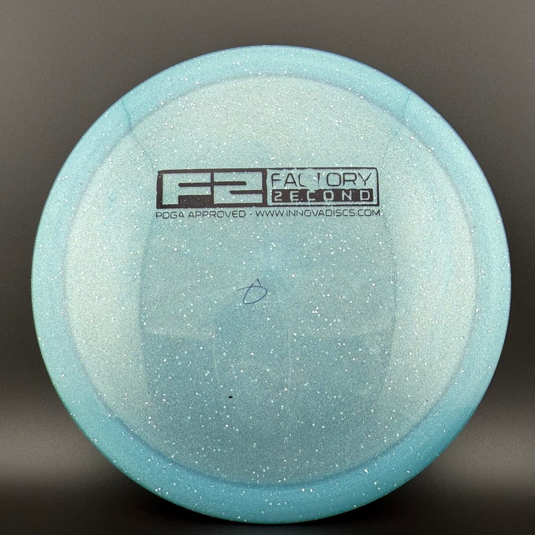 Moondust Champion Eagle - F2 Innova