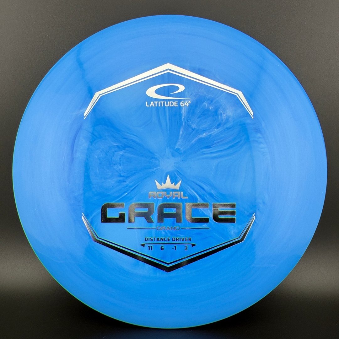 Royal Grand Grace - Lightweight Latitude 64