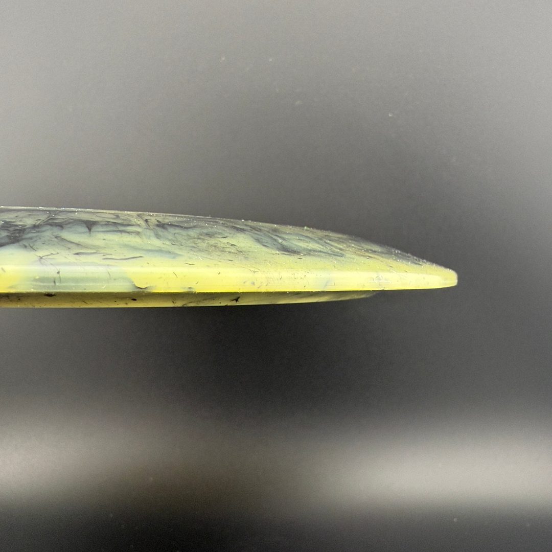 Toxic Waste Famine Doomsday Discs