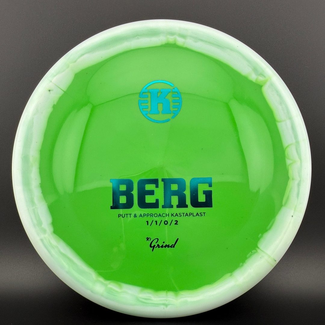 K1 Grind Berg Kastaplast