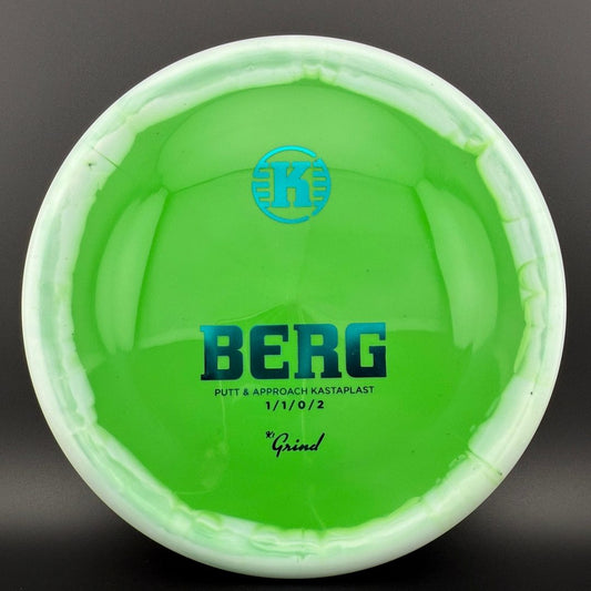 K1 Grind Berg Kastaplast